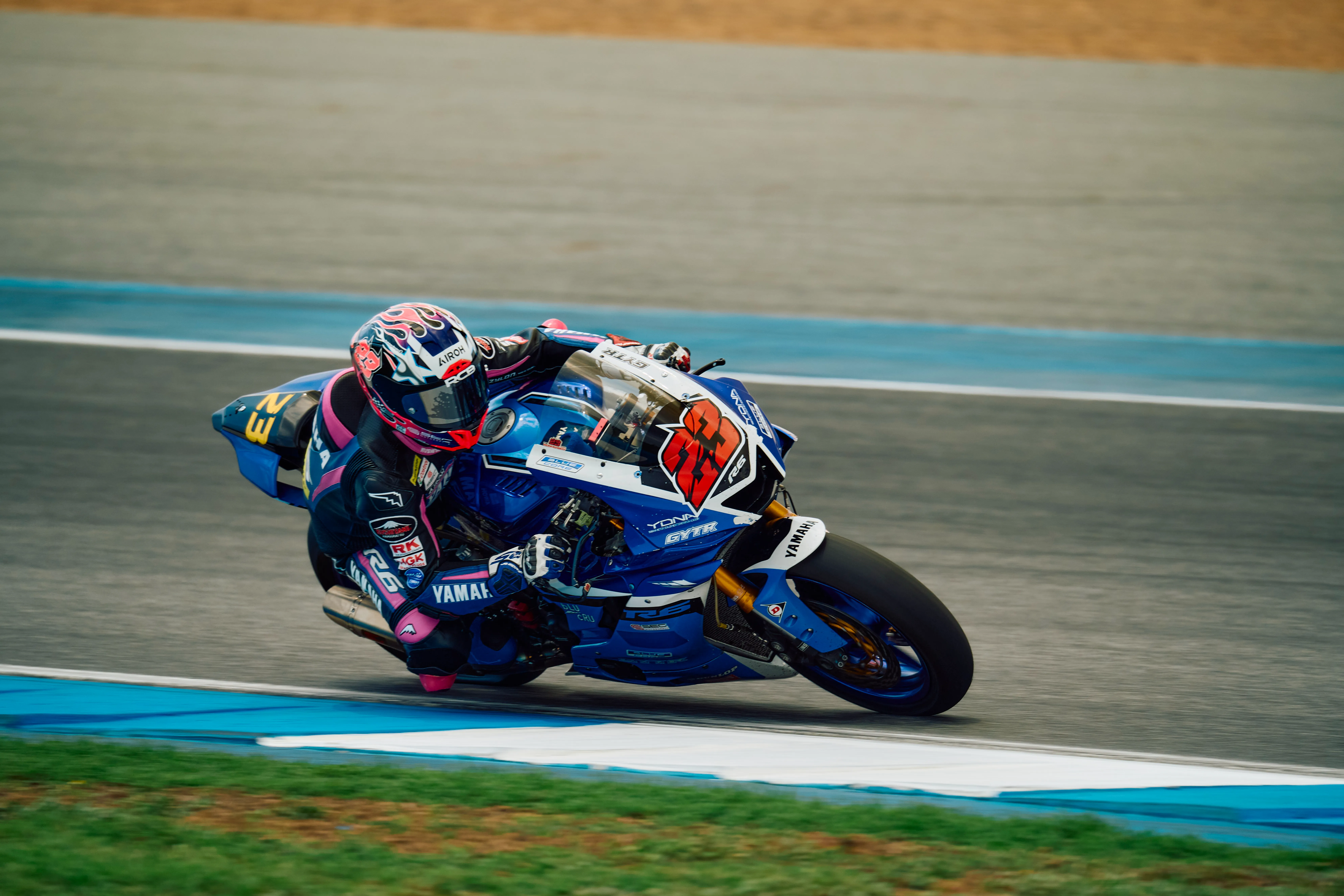 03 Arrc Rd2