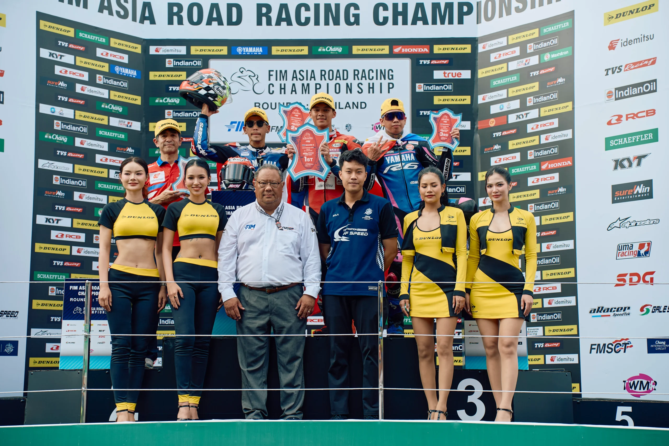 05 Arrc Rd2