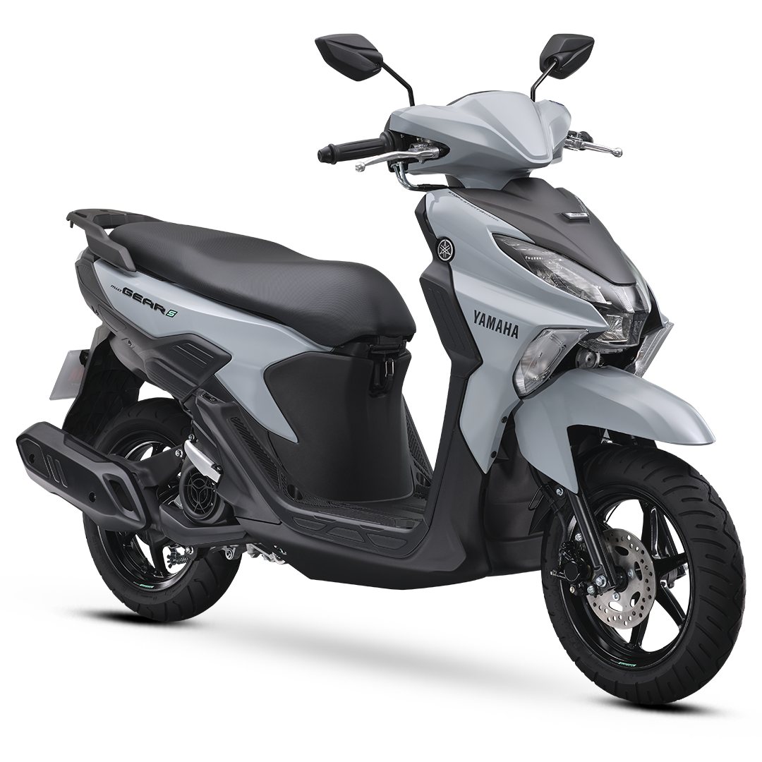 15 Product Mio Gear (ceramic Gray)