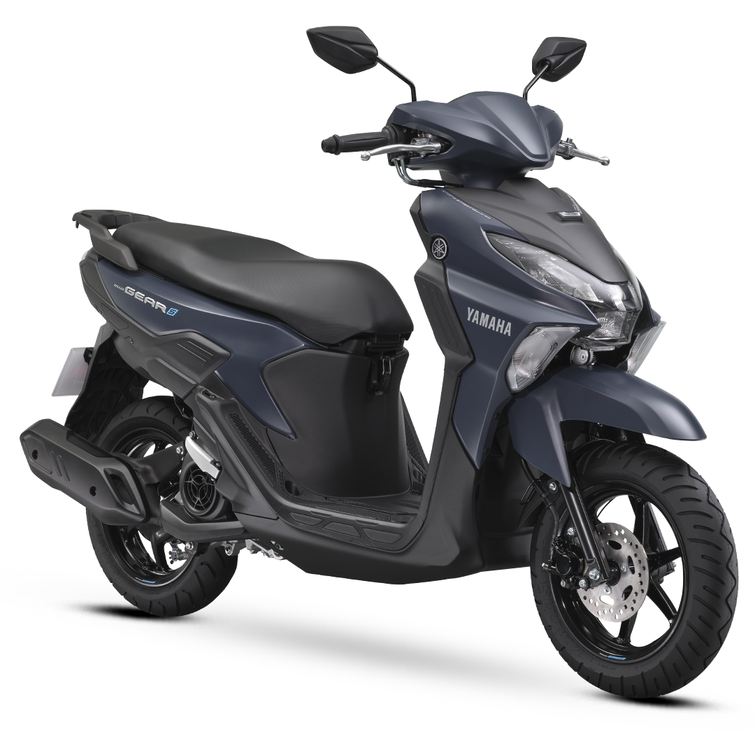 16 Product Mio Gear (basalt Gray)