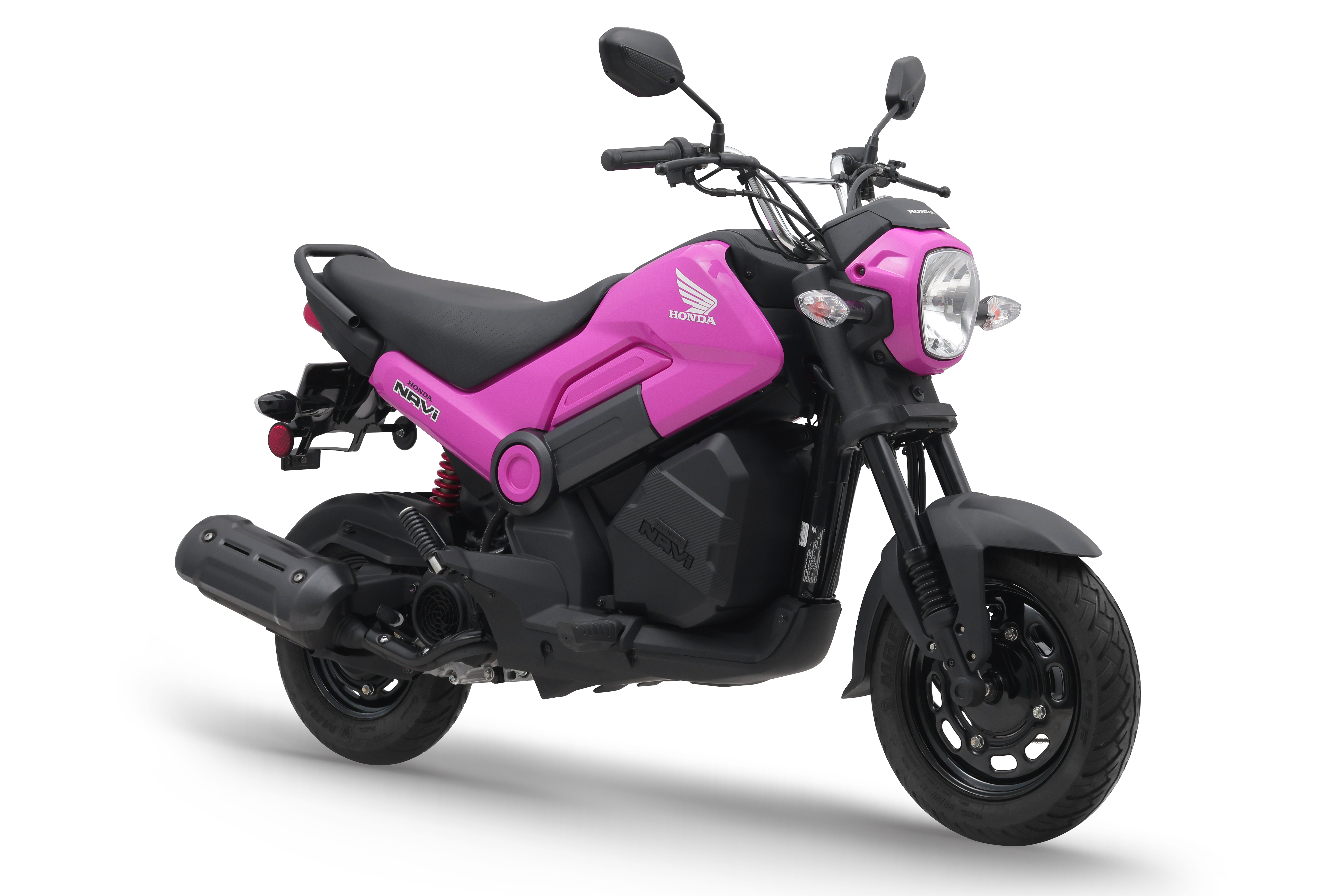 Neon Pink R