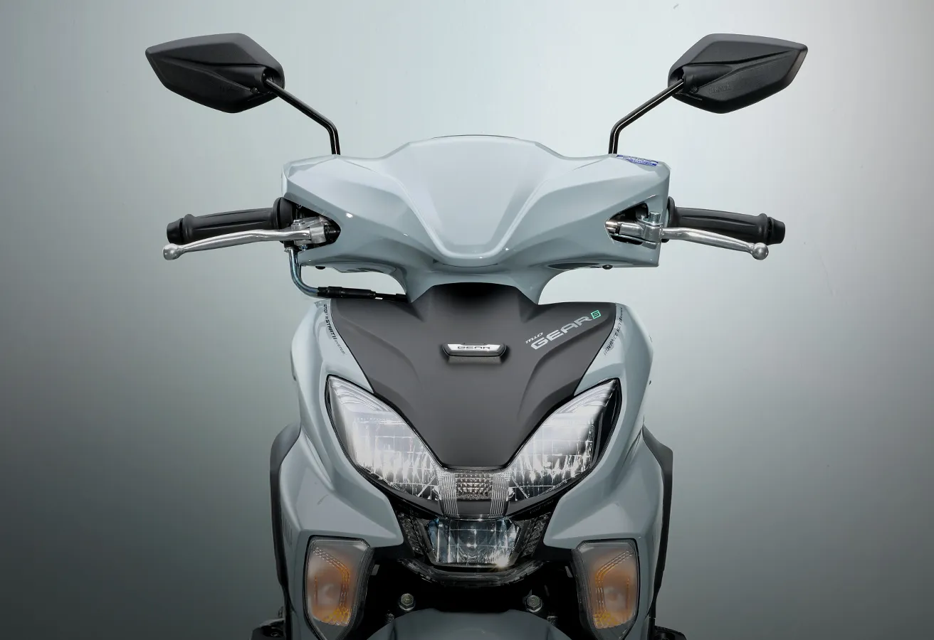 Active Styling