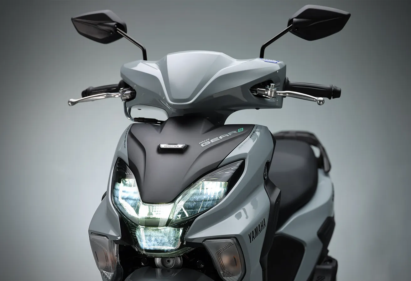 Led Headlight