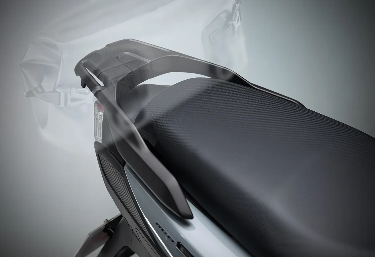 Multi Function Grab Bar