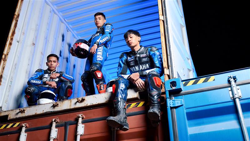 01 Arrc Rd3 Pre Race