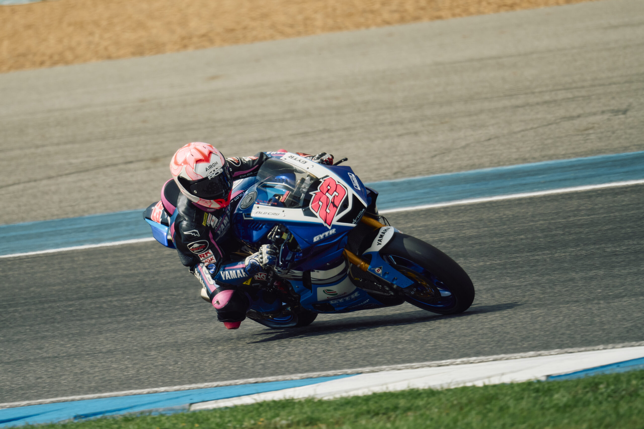 02 Arrc Rd3 Pre Race