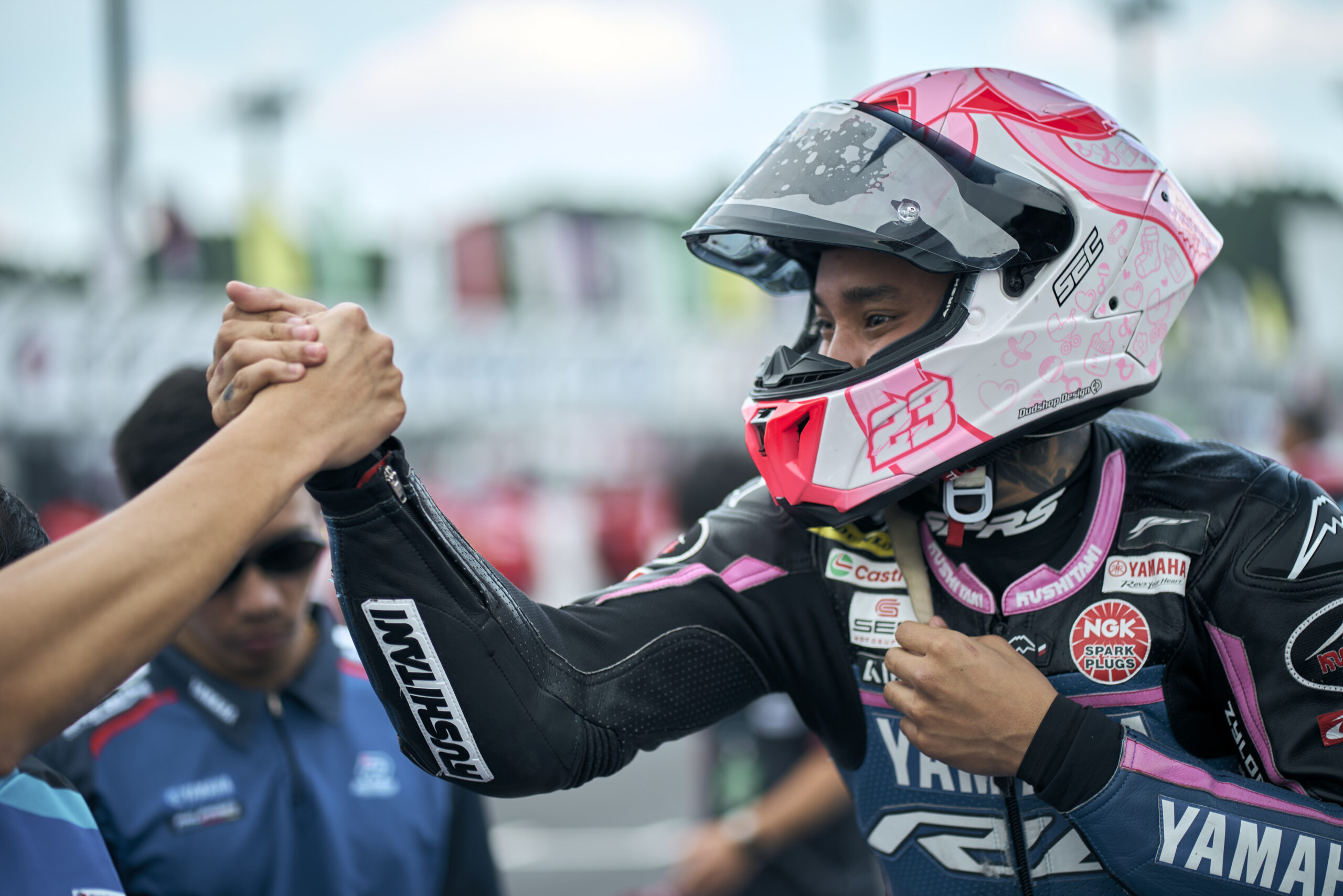 02 Arrc Rd3