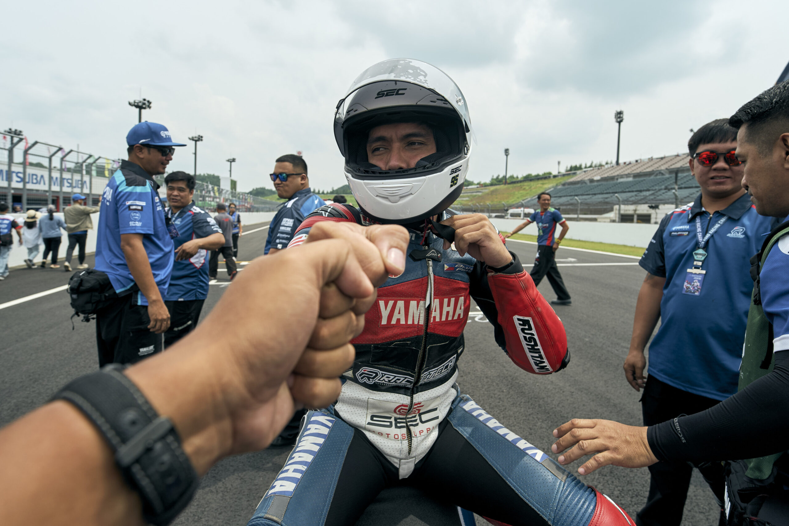 13 Arrc Rd3