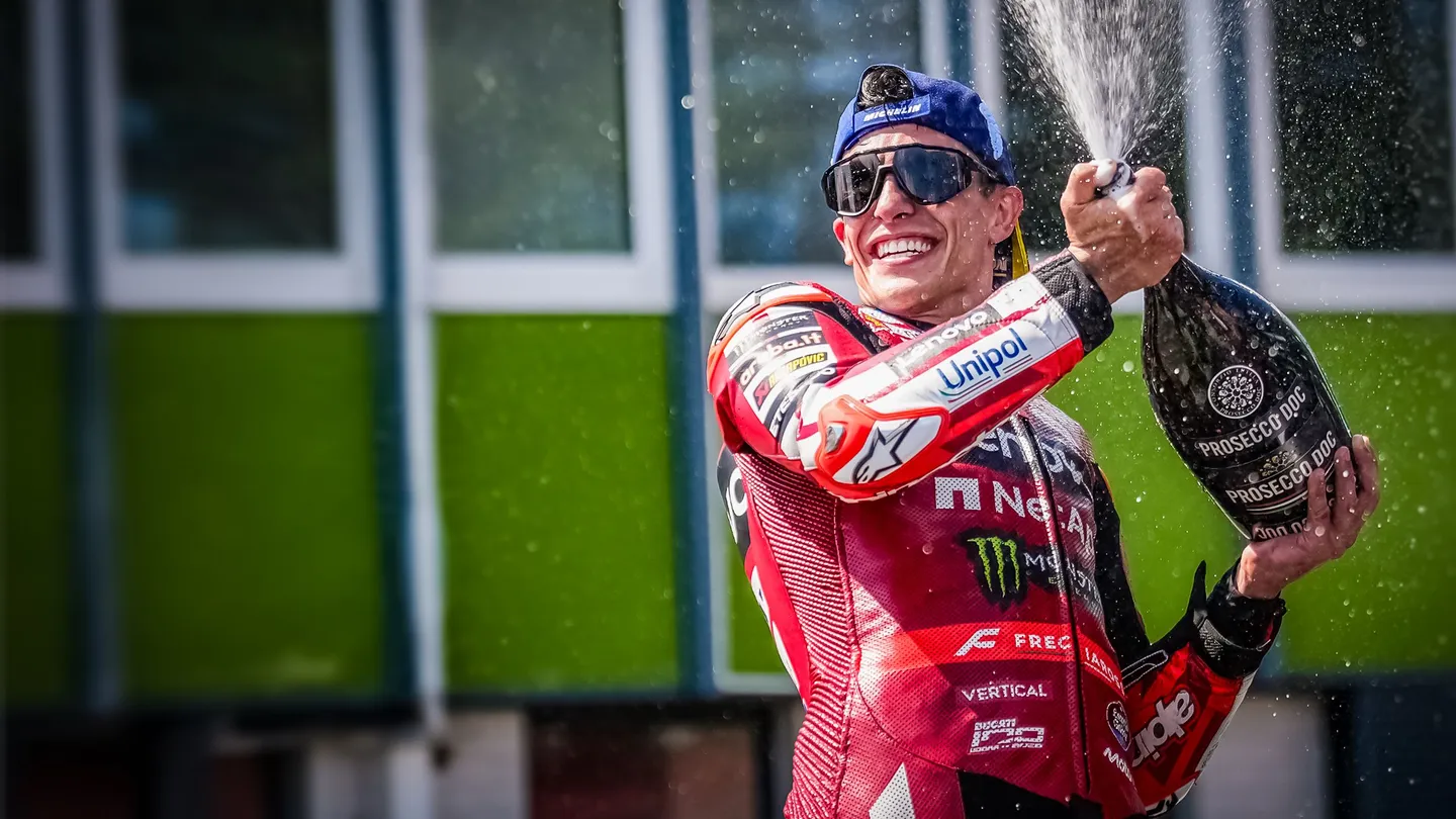 Report Mgp Gp Cze Top