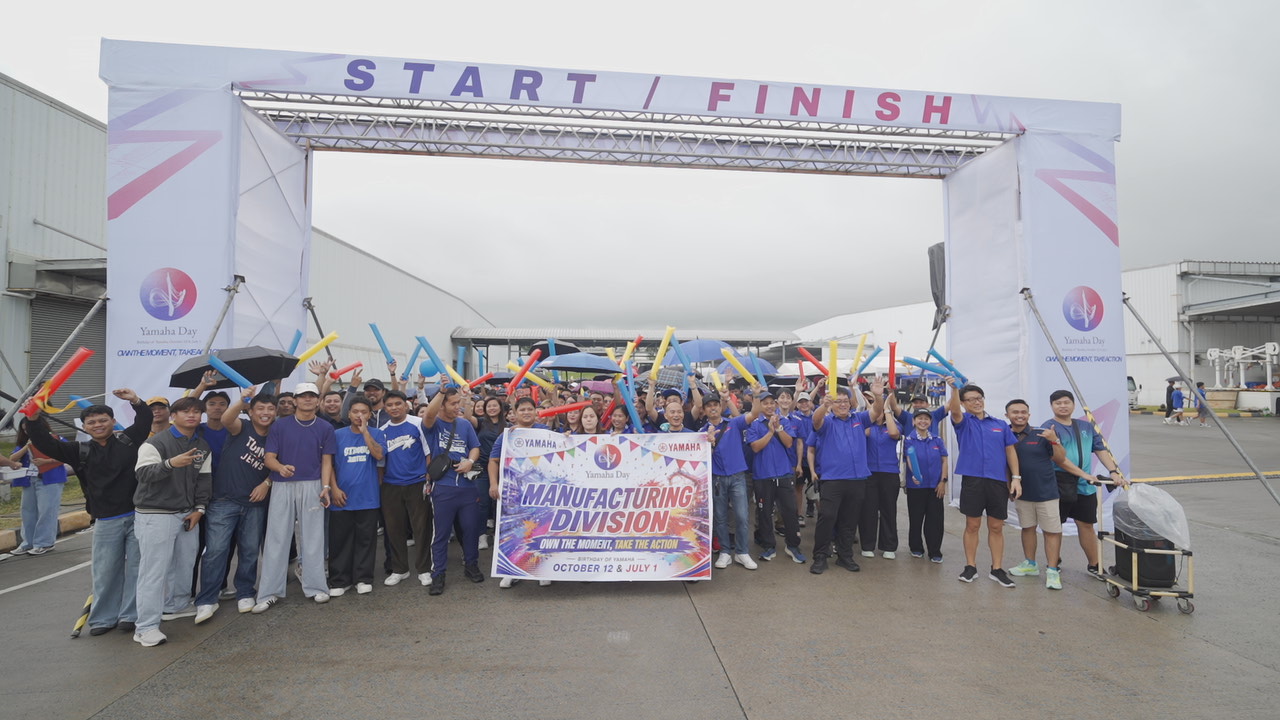 09 Yamaha Day 2026