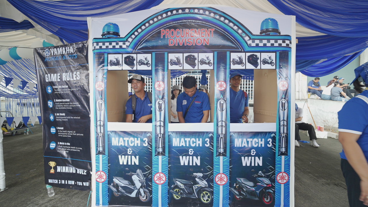 10 Yamaha Day 2026