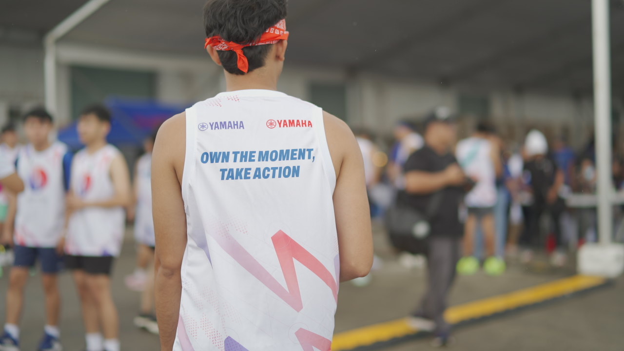 11 Yamaha Day 2026