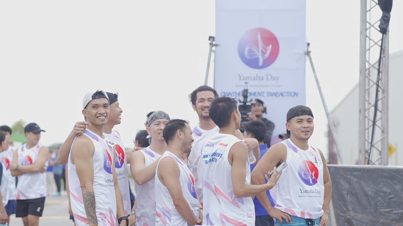 12 Yamaha Day 2026