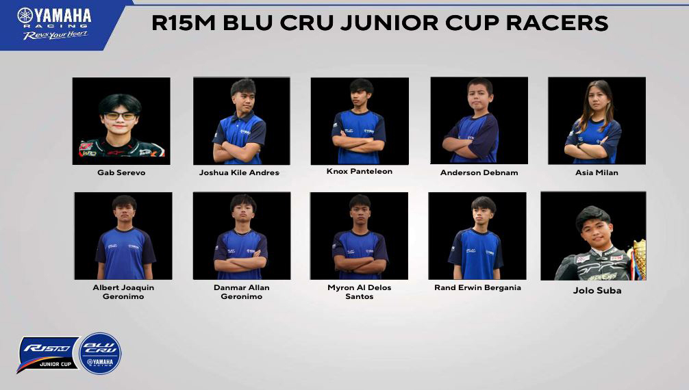 Rev Dealer Cup
