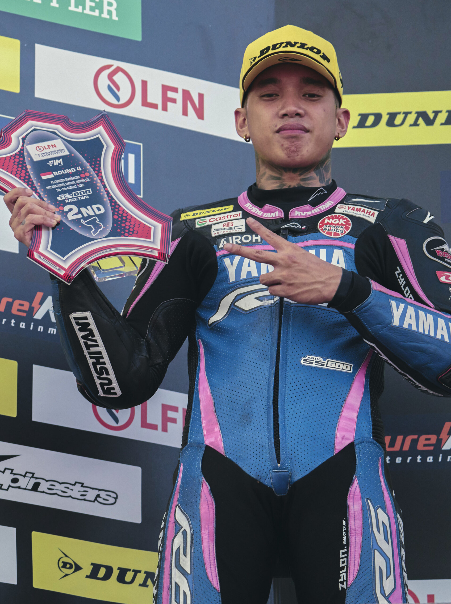 06 Arrc Rd4