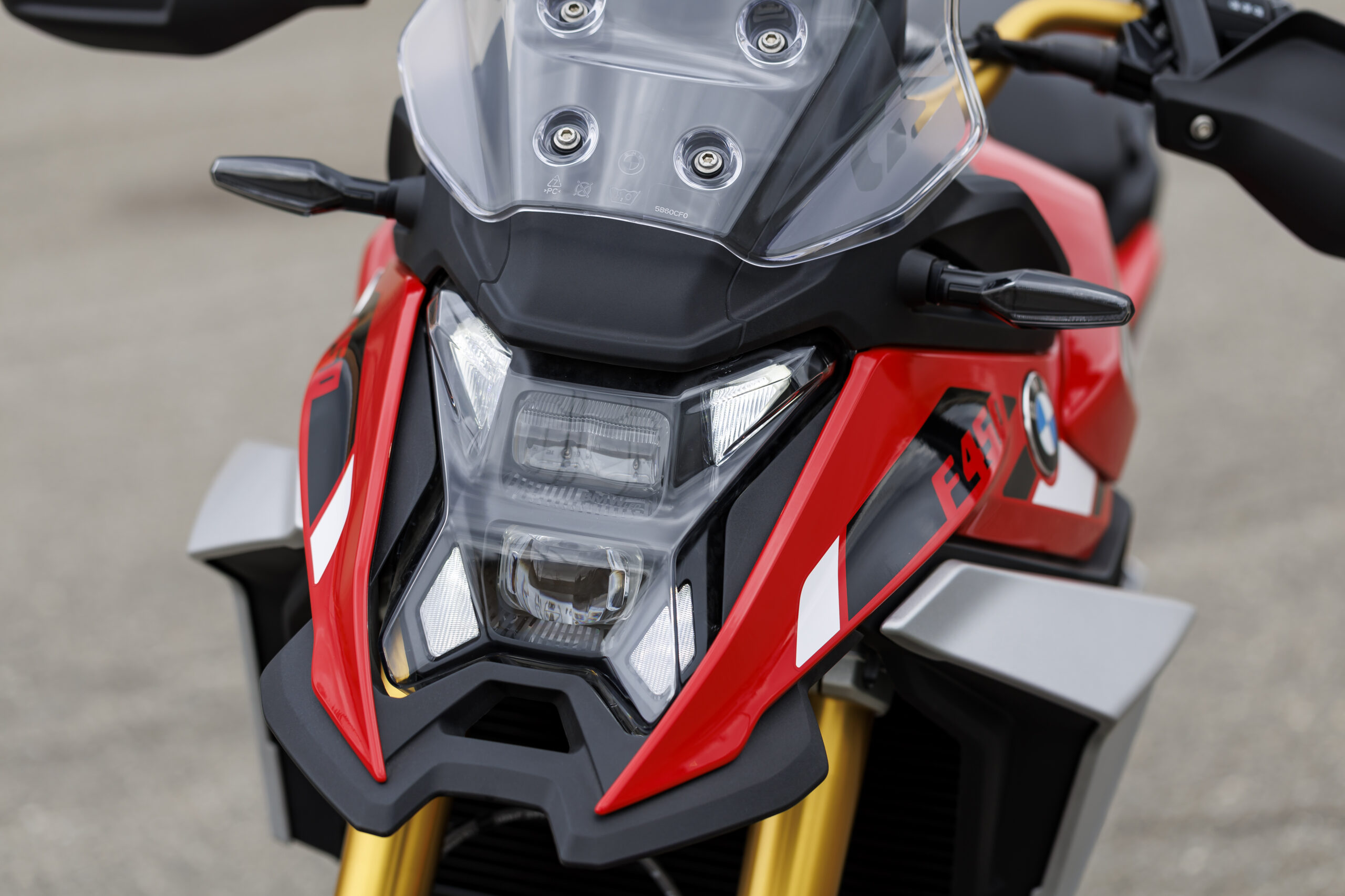 P90634929 Highres Bmw F 450 Gs Sport W