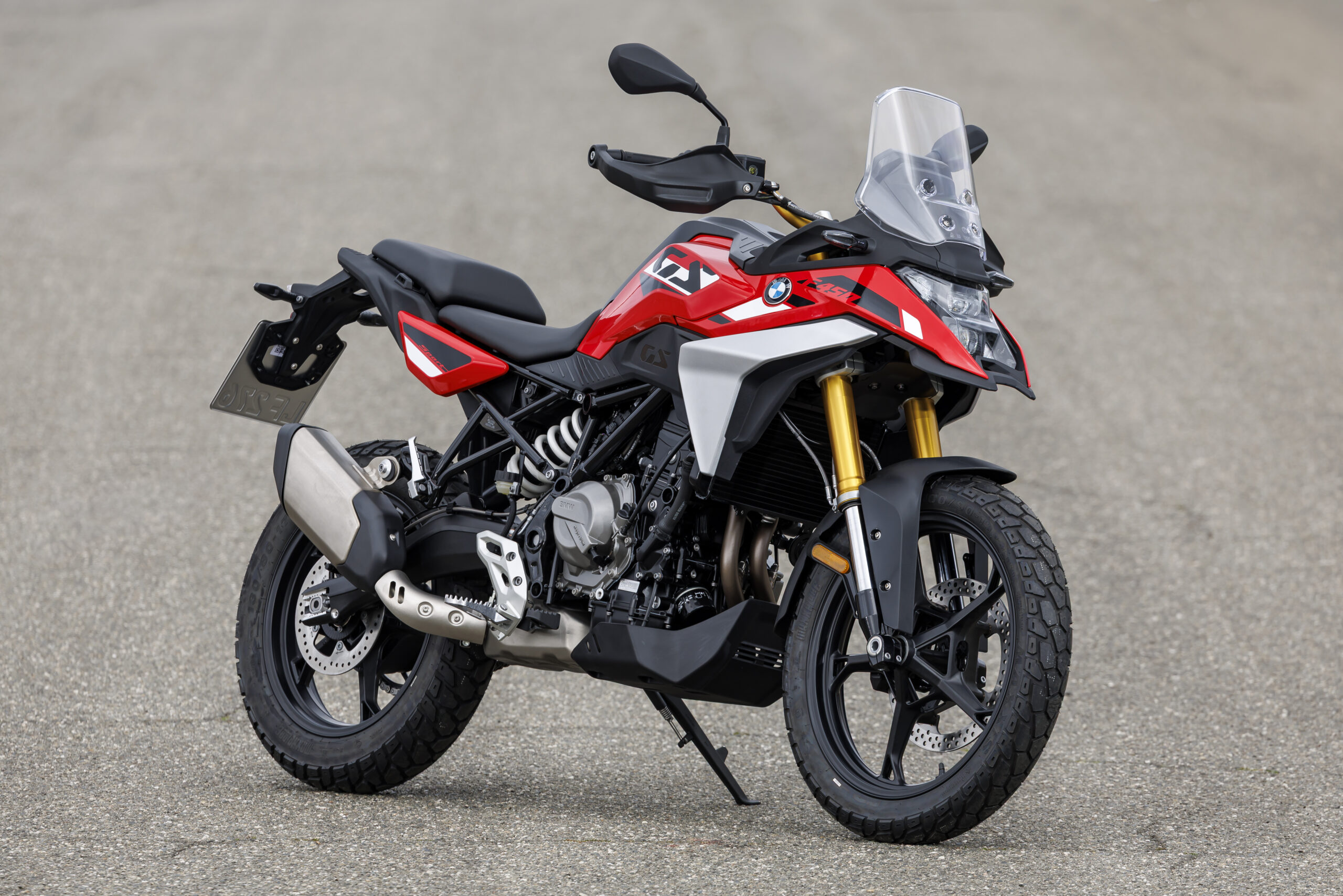 P90635008 Highres Bmw F 450 Gs Sport S