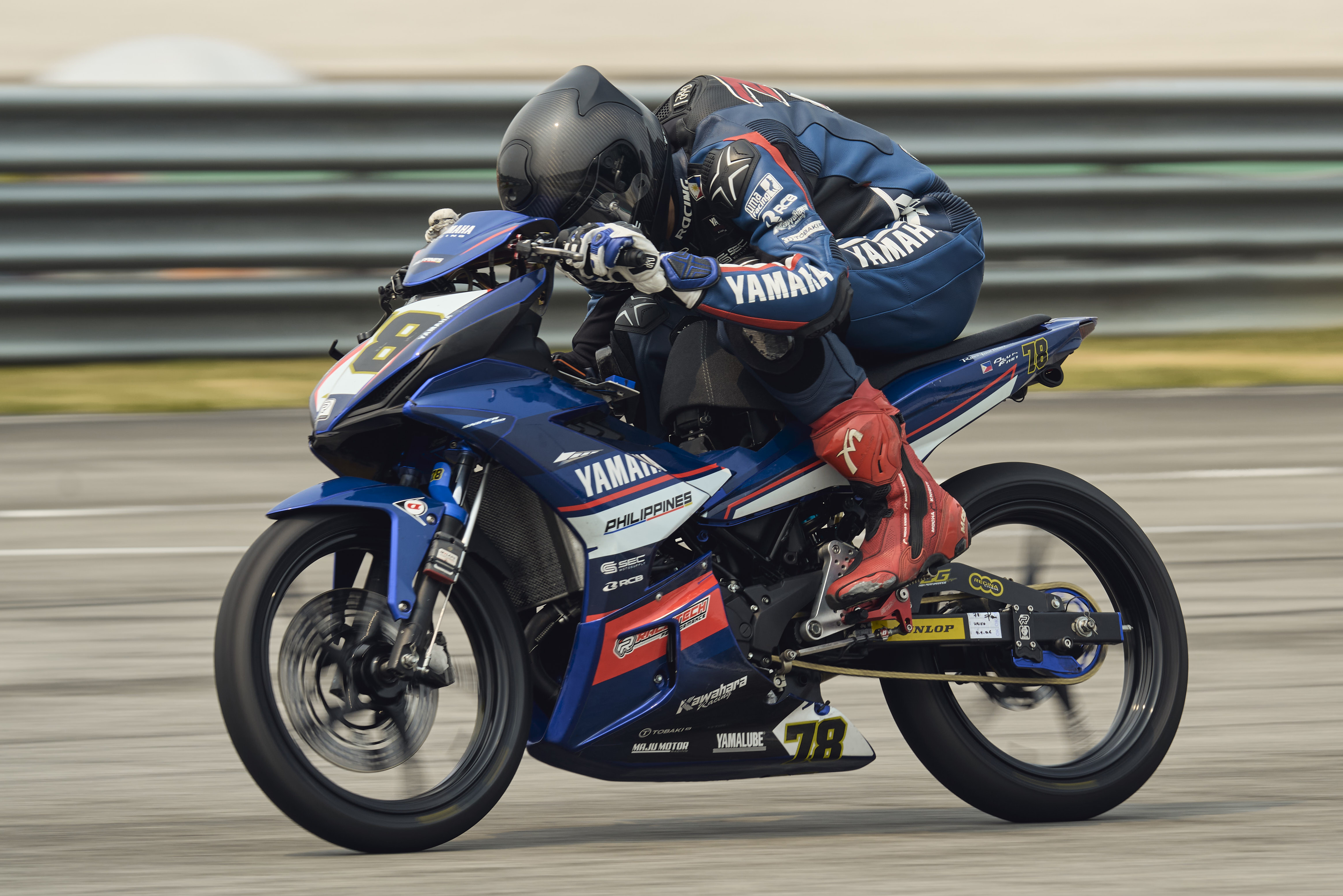 07 Arrc Rd5
