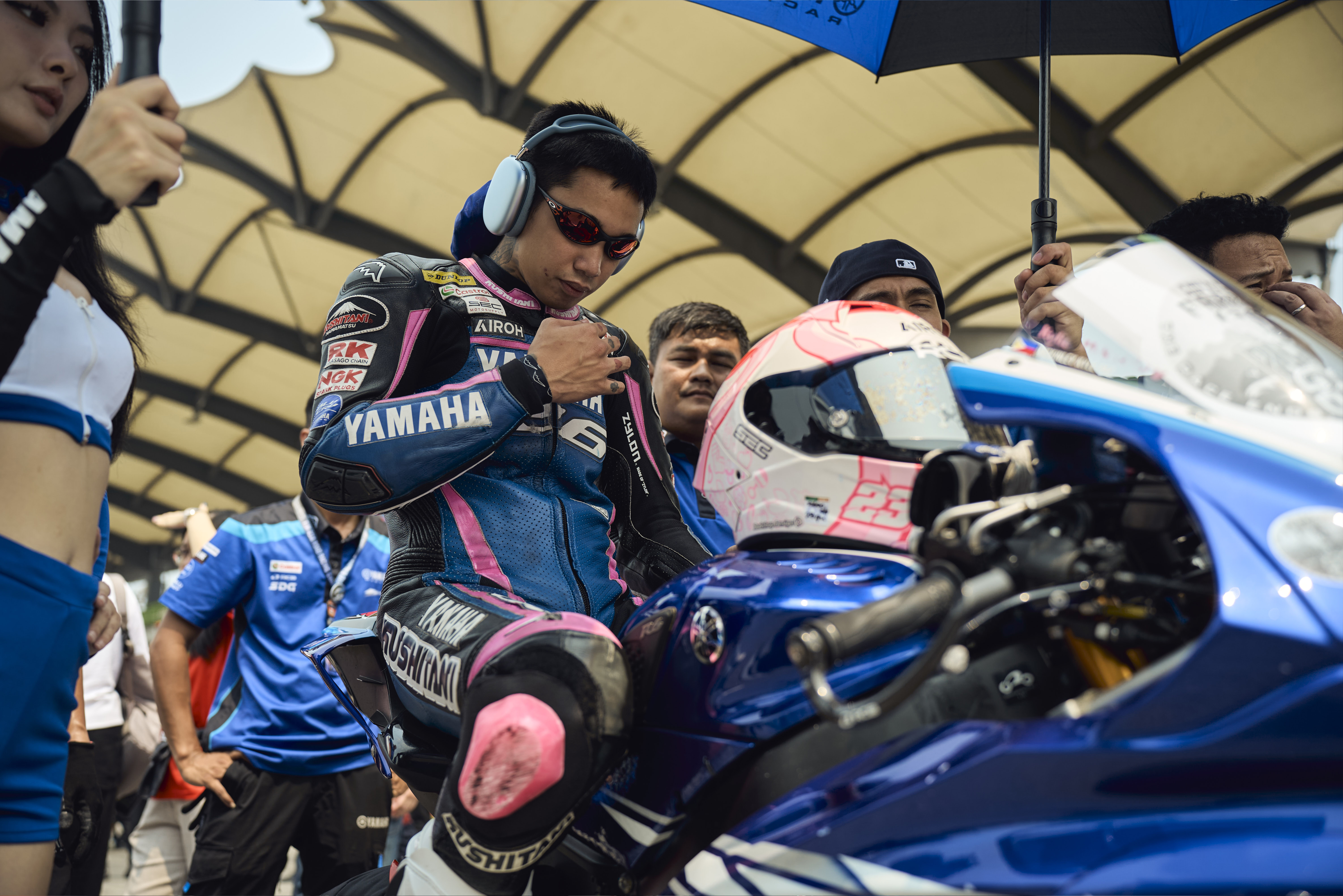 09 Arrc Rd5