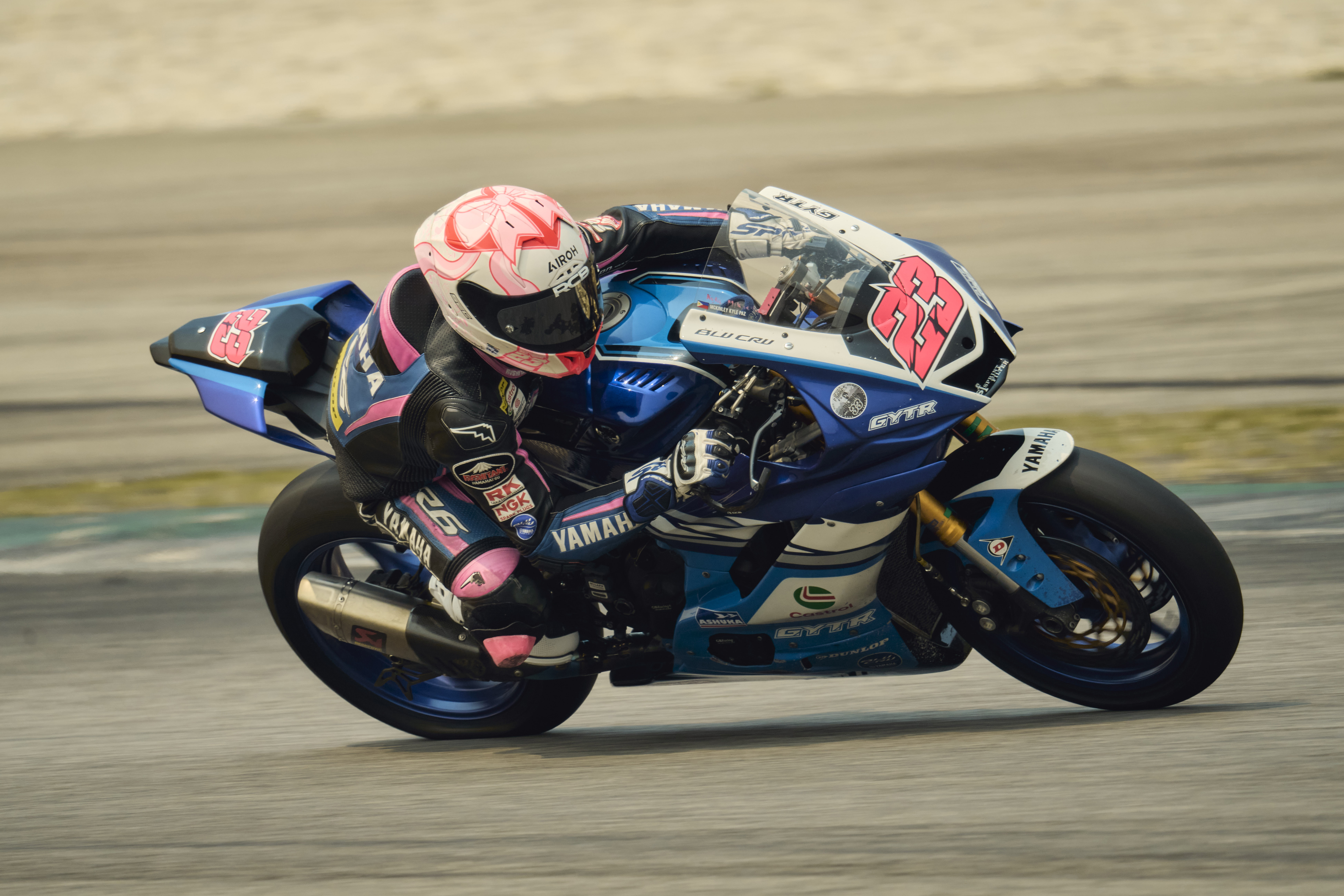 10 Arrc Rd5