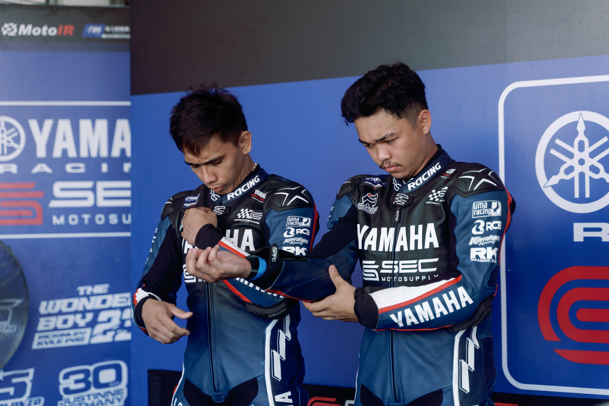 10 Motoir Rd5