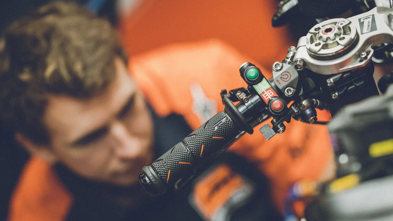 Motogp Mechanics Play A Vital Role In The Sport