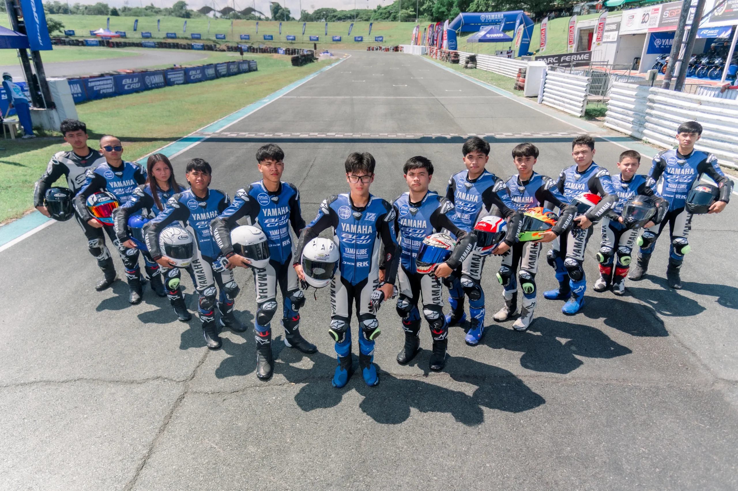 01 Ygp Round 3