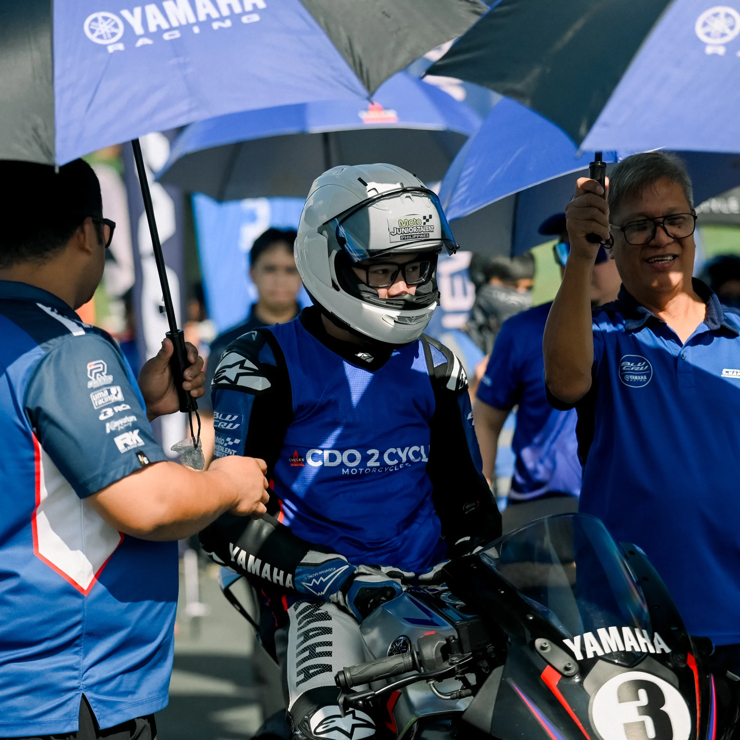 03 Ygp Round 3