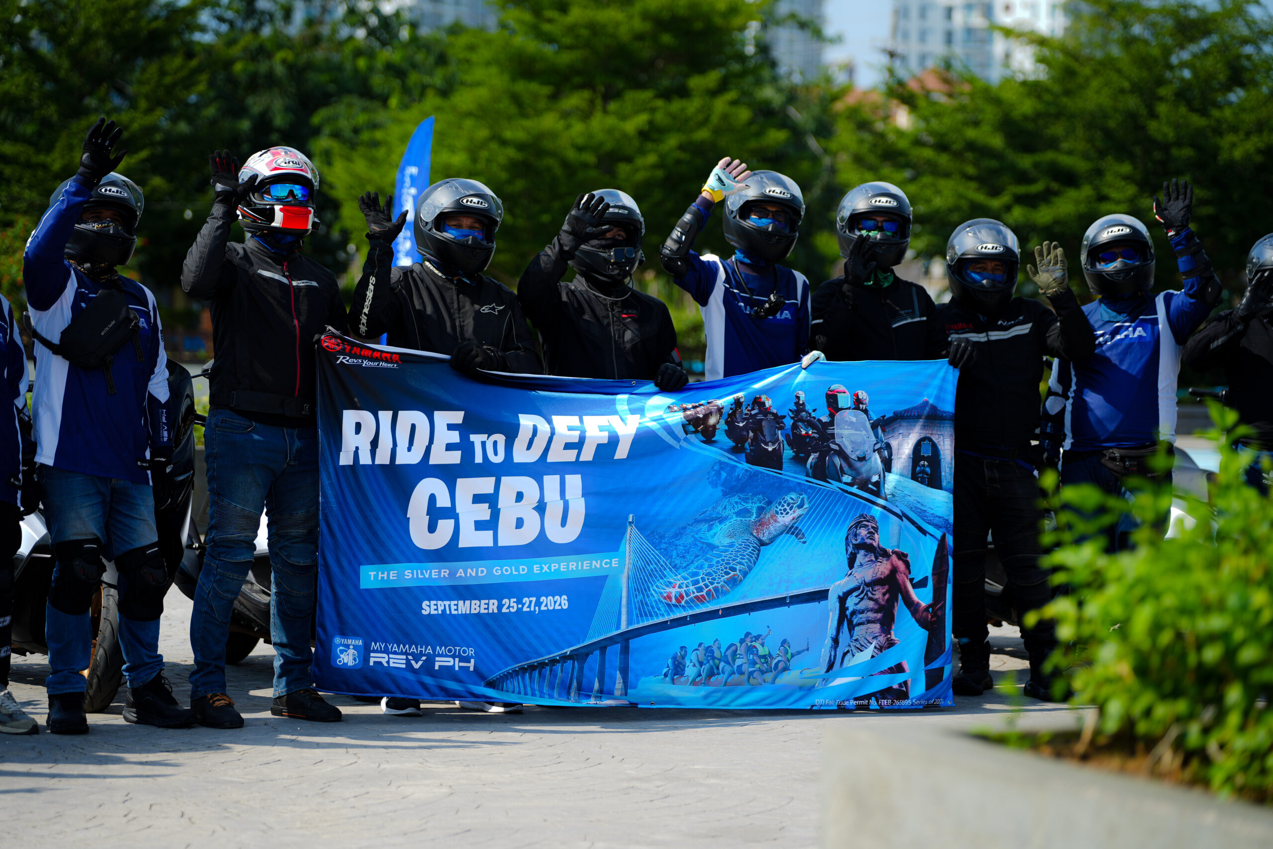 05 Ride To Defy Cebu