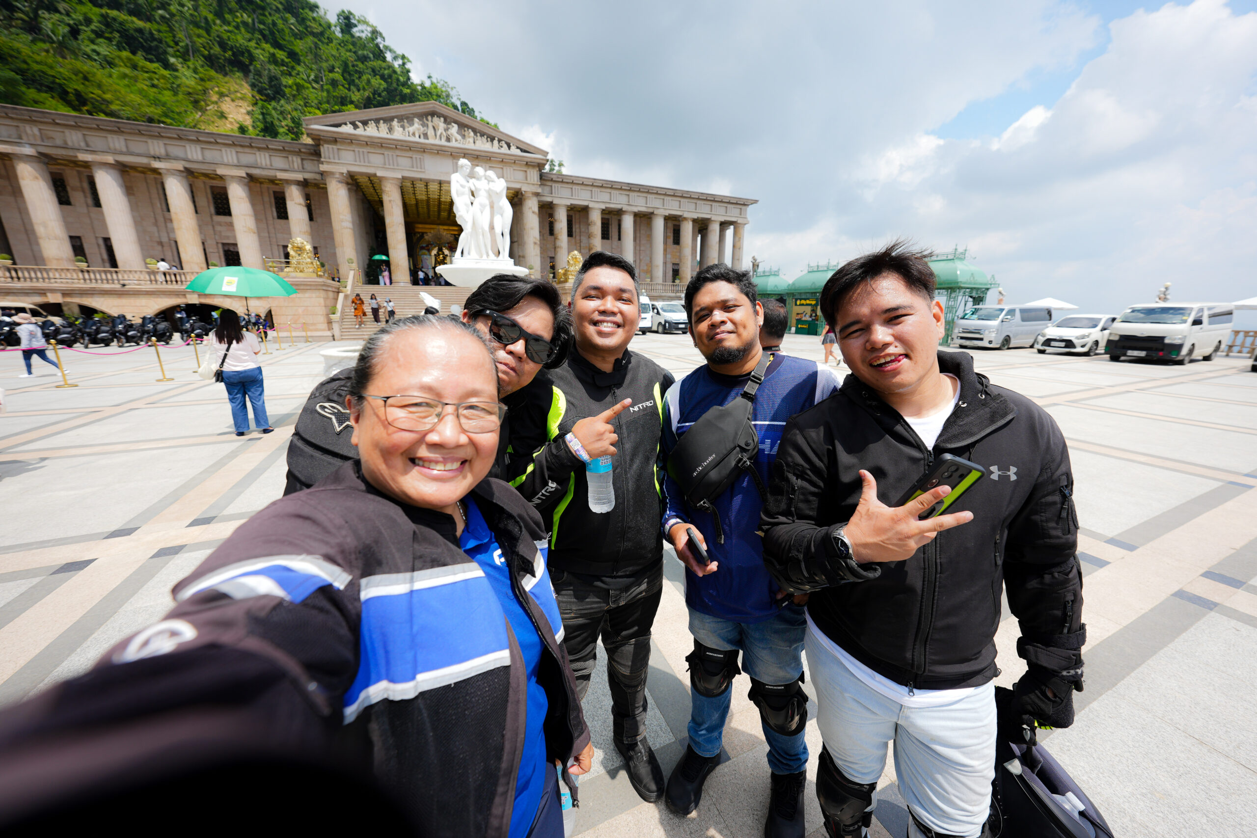 06 Ride To Defy Cebu