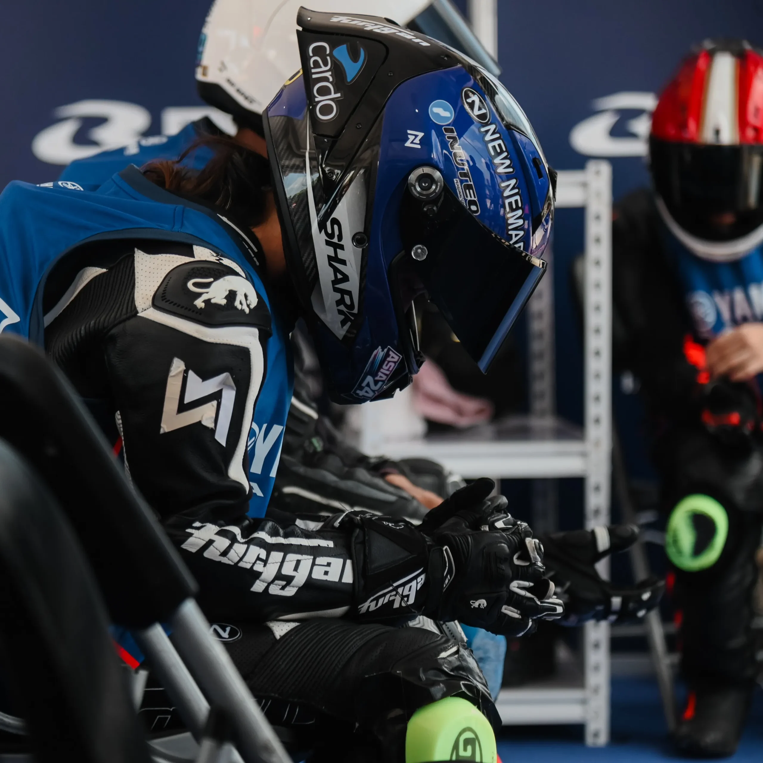 06 Ygp Round 3