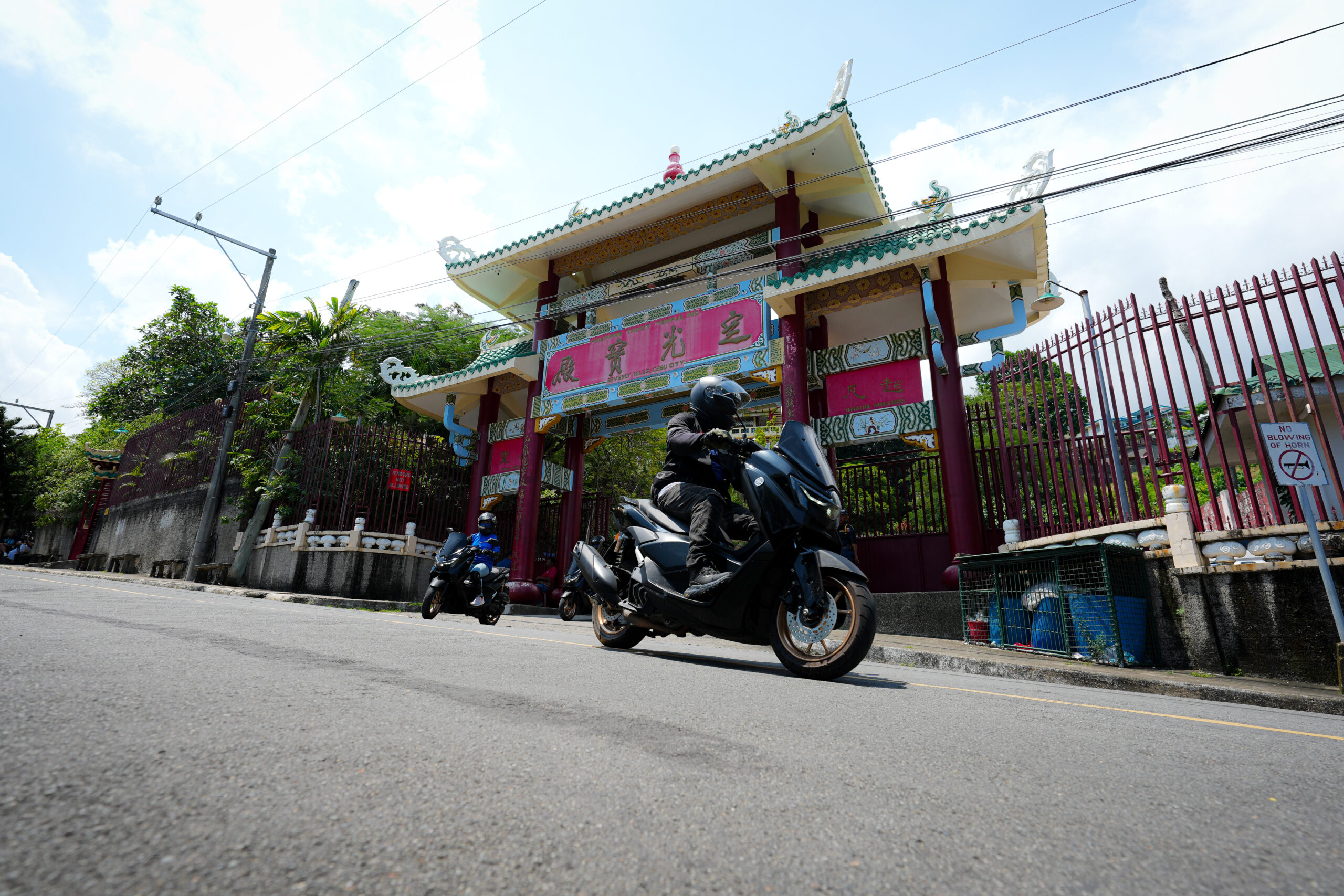 07 Ride To Defy Cebu