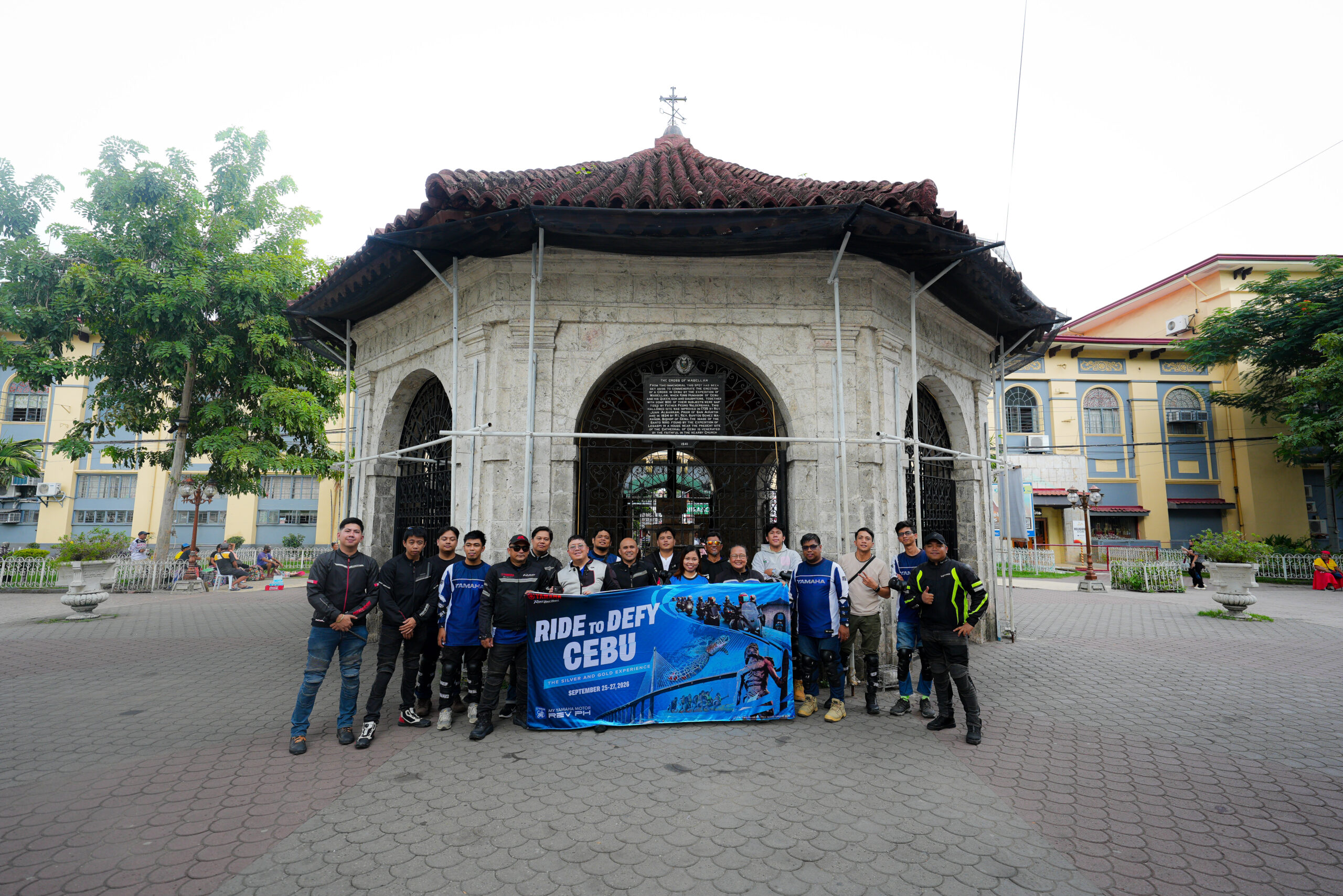 08 Ride To Defy Cebu