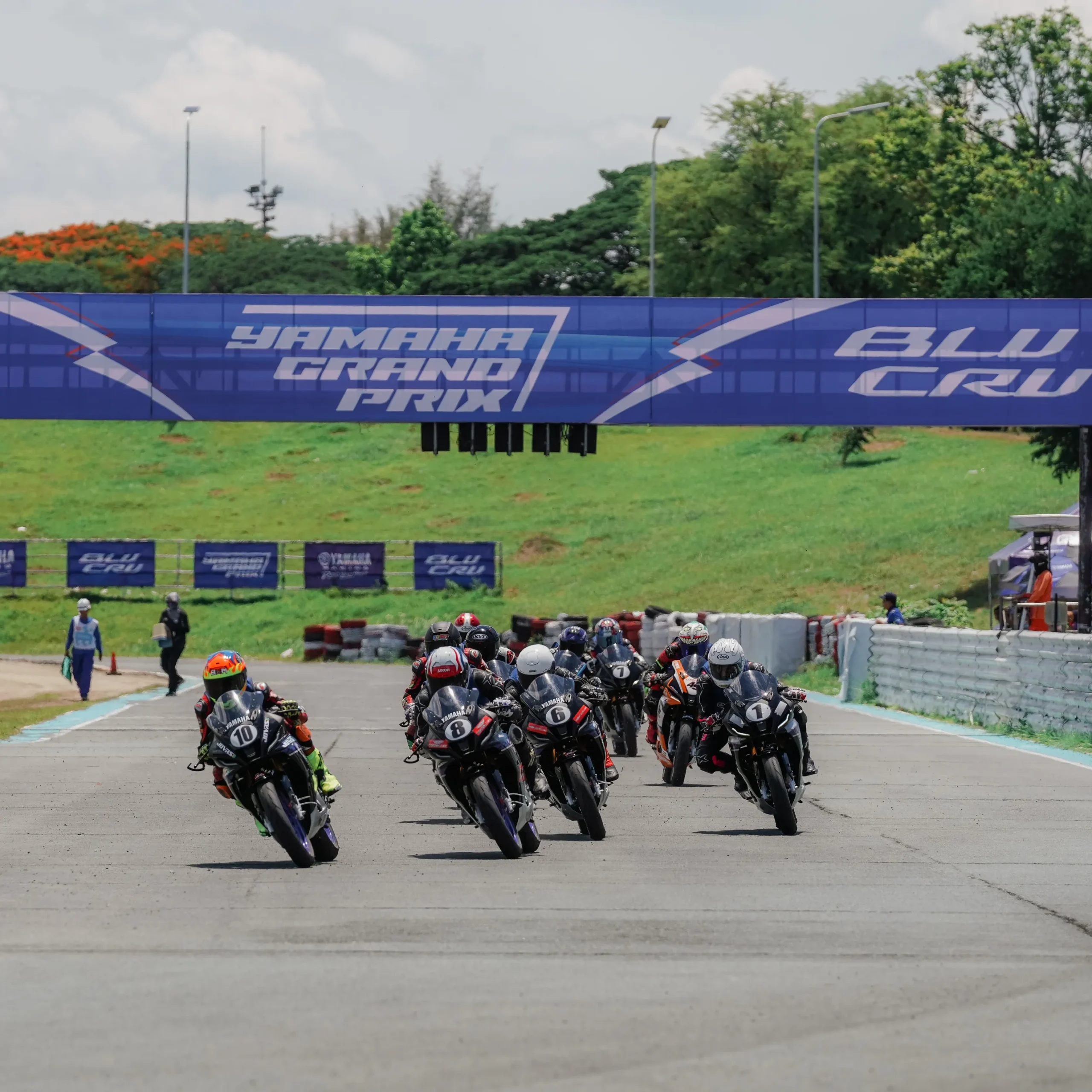 08 Ygp Round 3