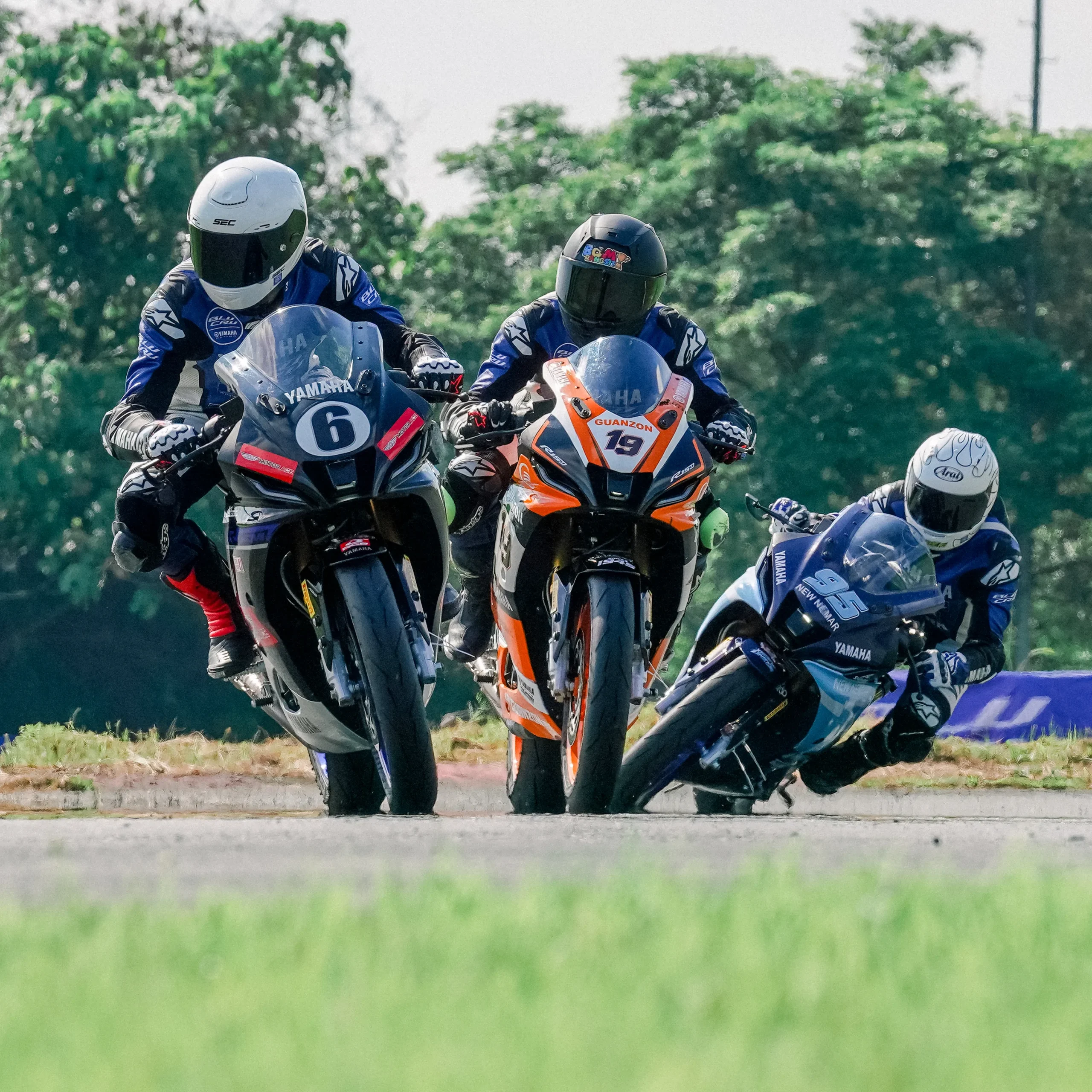 09 Ygp Round 3