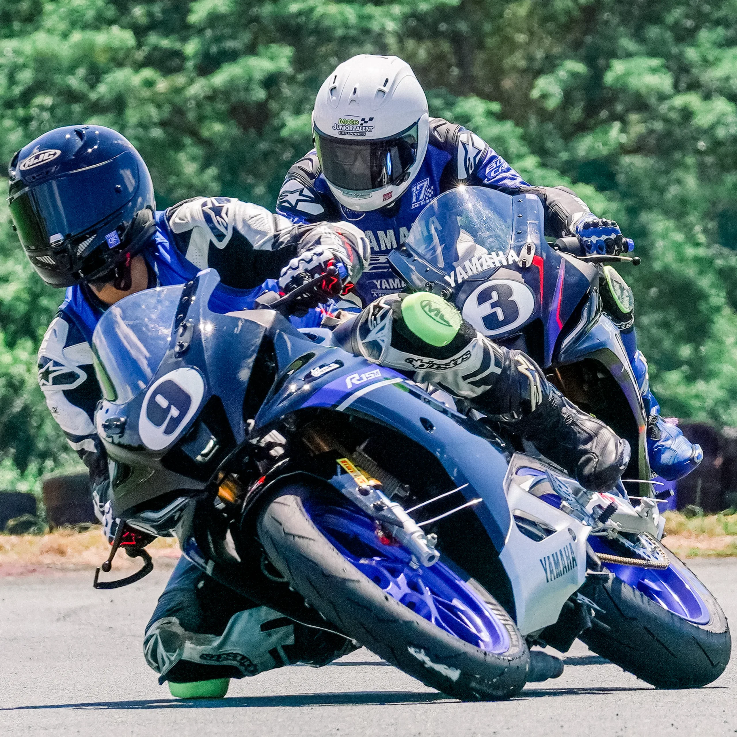 11 Ygp Round 3