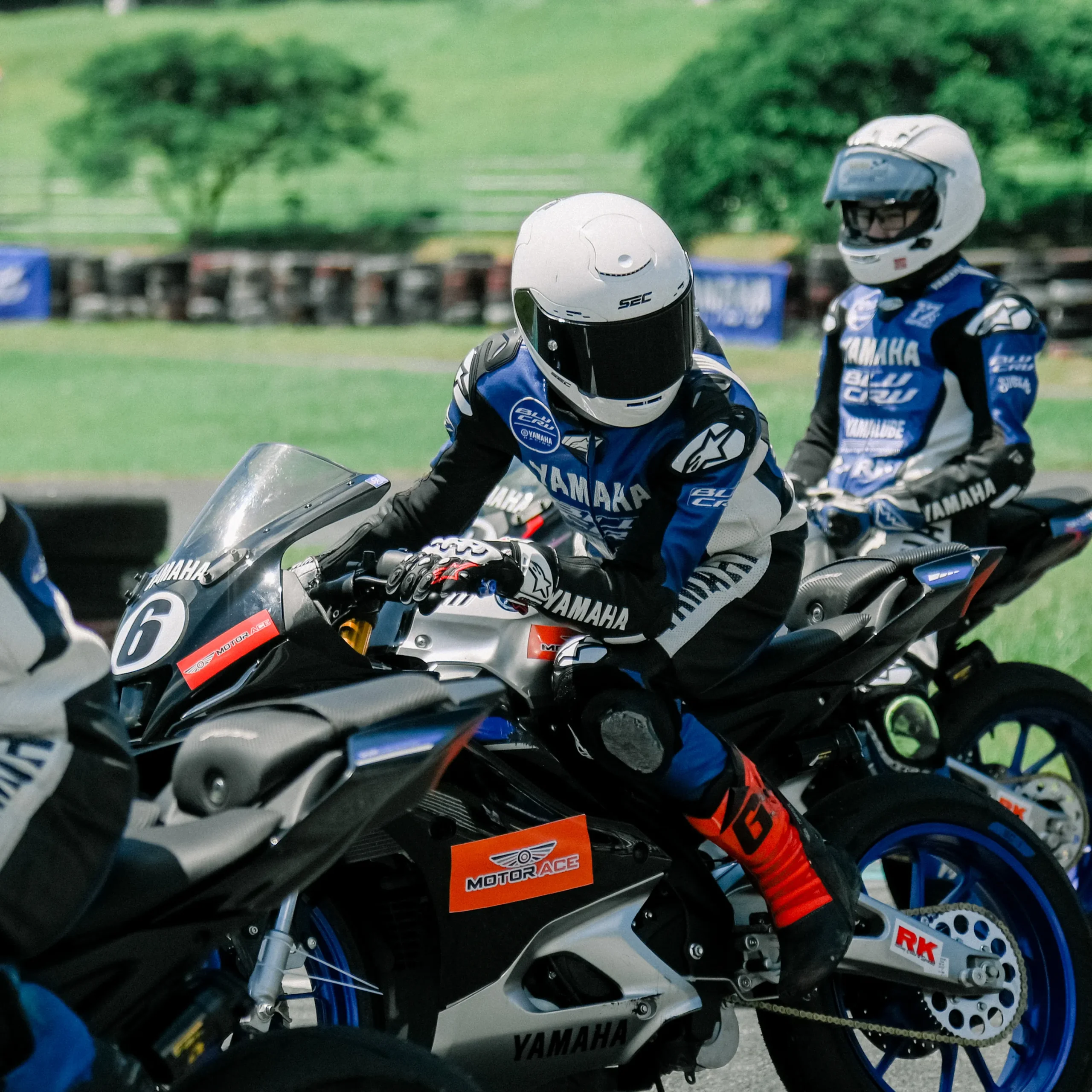 13 Ygp Round 3