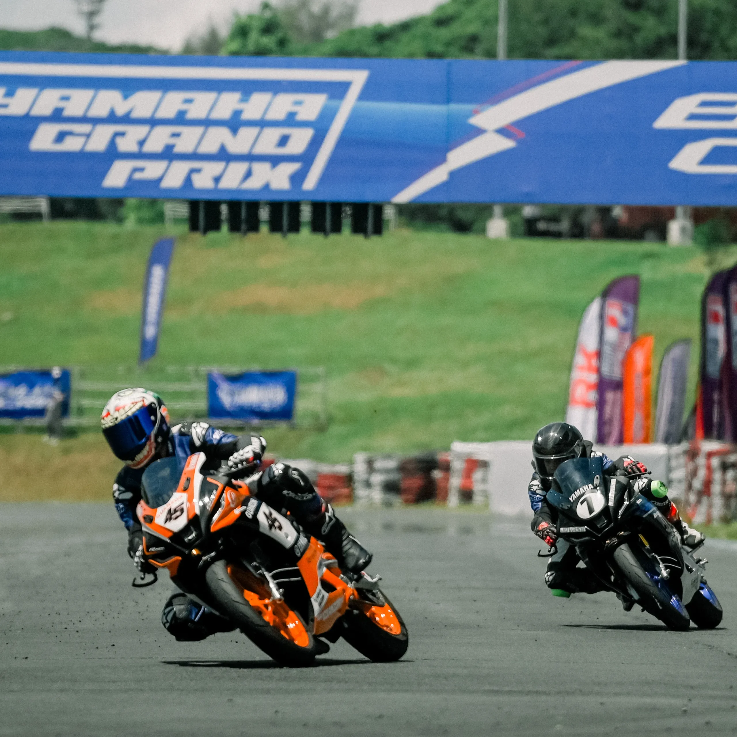 14 Ygp Round 3