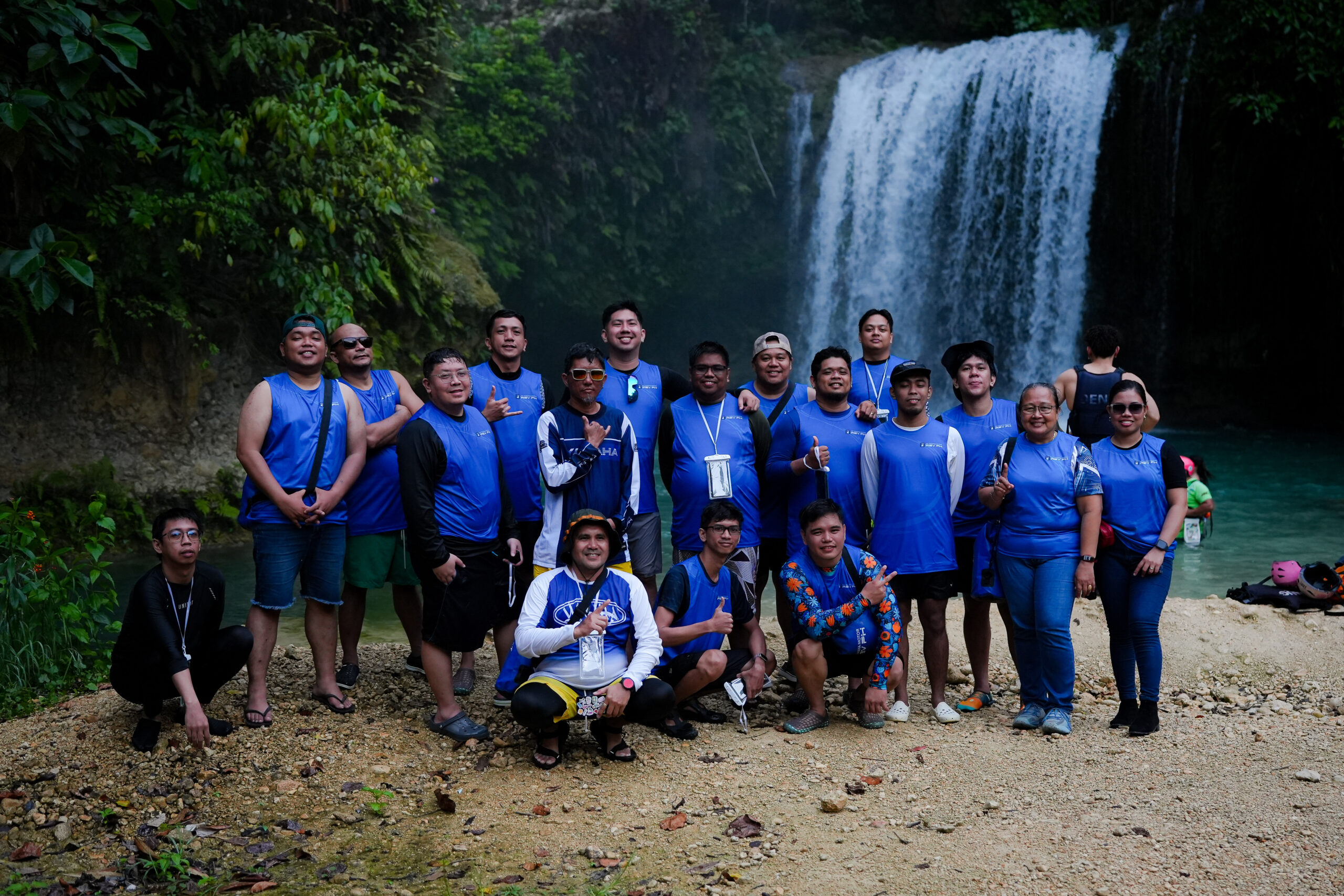 15 Ride To Defy Cebu