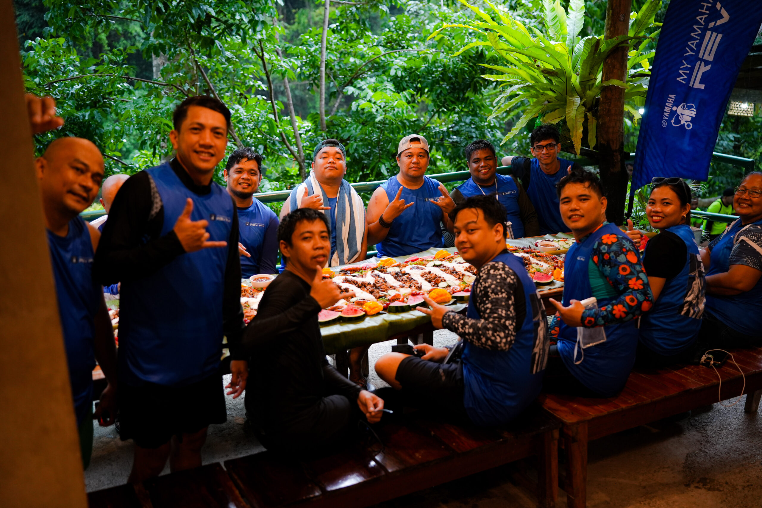 17 Ride To Defy Cebu
