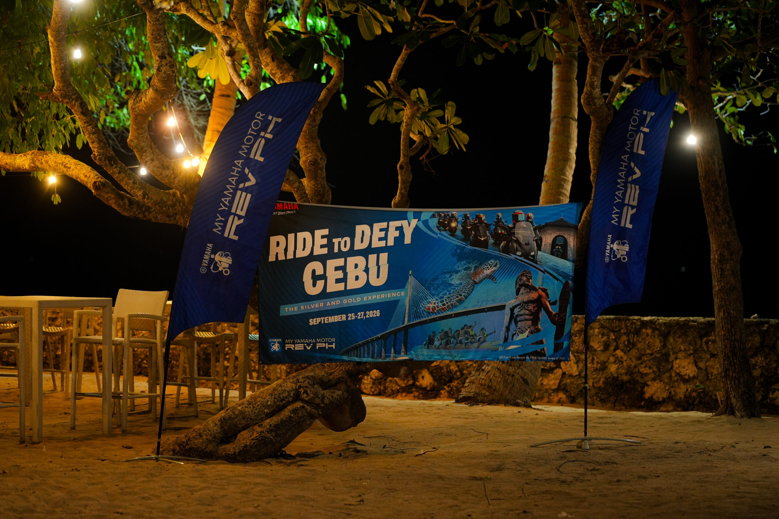 18 Ride To Defy Cebu