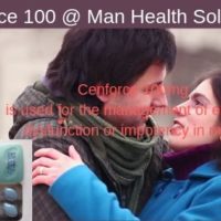 Cenforce 100 @ Man Health Solution 